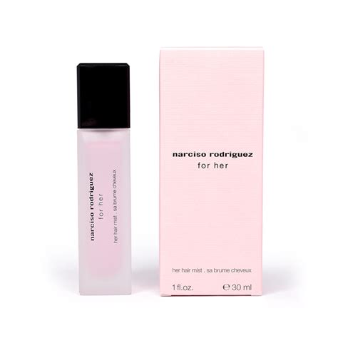 Narciso Rodriguez Hair Mist » Haarparfum .